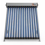Солнечный коллектор Heat Pipe на 20 трубок